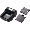 Принтер чеків X-PRINTER XP-P801A 70мм/с, USB, Bluetooth, black (XP-P801A)