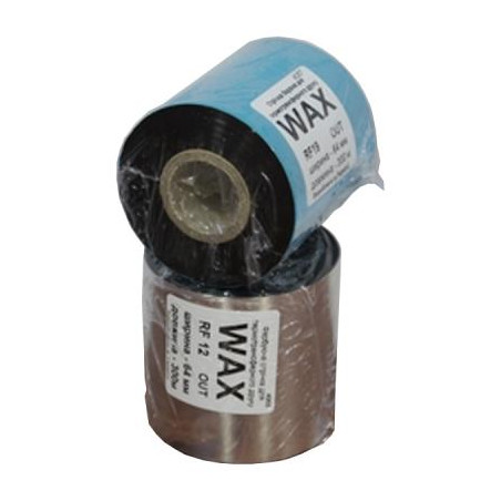 Ріббон Tama WAX 64mm x 300m