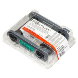 Ріббон Evolis для Primacy 2, YMCKO 300 відбитків (R5F208M100)