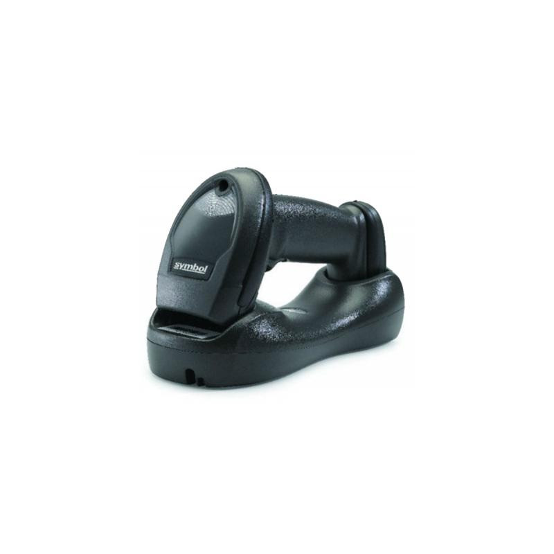 Сканер штрих-коду Symbol/Zebra LI4278 USB Black (LI4278-TRBU0100ZER)