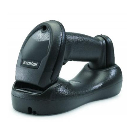 Сканер штрих-коду Symbol/Zebra LI4278 USB Black (LI4278-TRBU0100ZER)