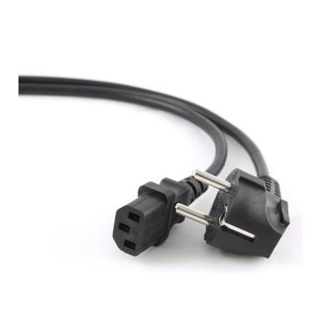Кабель живлення C13 1.8m Patron (CAB-PN-POW-18)