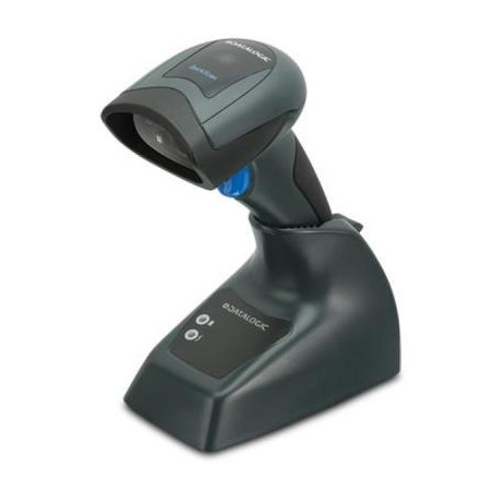 Сканер штрих-коду Datalogic I QBT2131 (QBT2131-BK-BTK1)