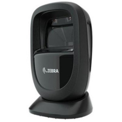 Сканер штрих-коду Symbol/Zebra DS9308-SR 2D USB, black, kit (DS9308-SR4U2100AZE)