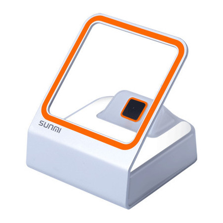 Сканер штрих-коду Sunmi Blink 2D, USB (Sunmi Blink)