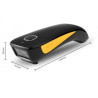Сканер штрих-коду Netum C750 2D, bluetooth (С750-NT0051)