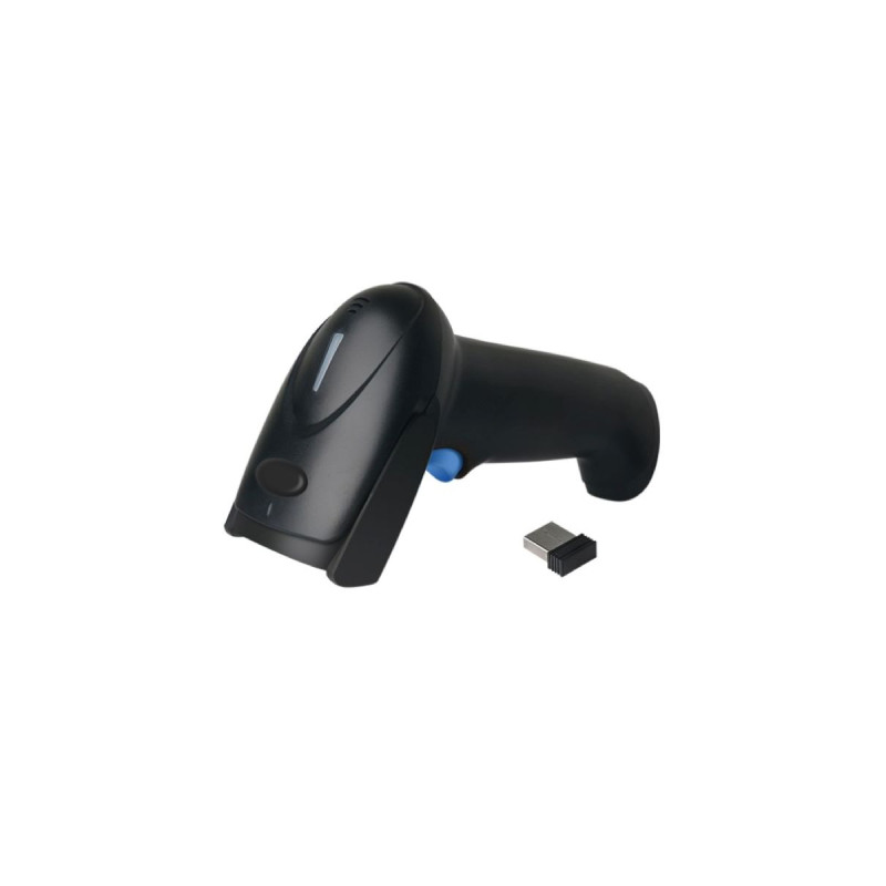 Сканер штрих-коду Xkancode B1-G USB, black (B1-G)
