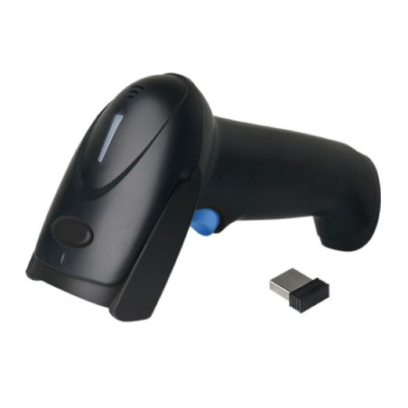 Сканер штрих-коду Xkancode B1-G USB, black (B1-G)