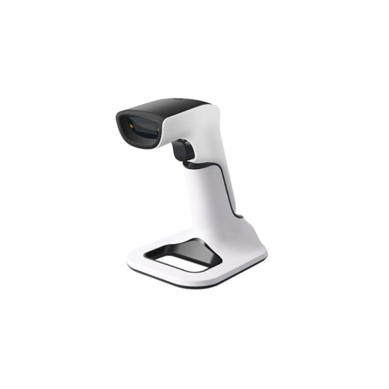 Сканер штрих-коду Xkancode S1-GC white (S1-GC)