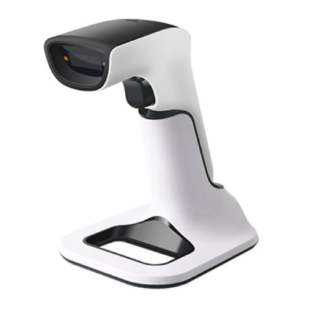 Сканер штрих-коду Xkancode S1-GC white (S1-GC)