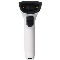 Сканер штрих-коду Xkancode S1-GC white (S1-GC)
