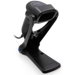 Сканер штрих-коду Datalogic QuickScan QW2500 2D USB Black (QW2520-BKK1S)