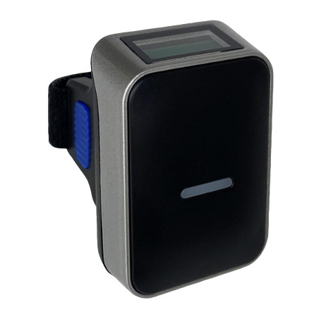 Сканер штрих-коду ІКС R210 2D, Bluetooth (K-SCAN R210)