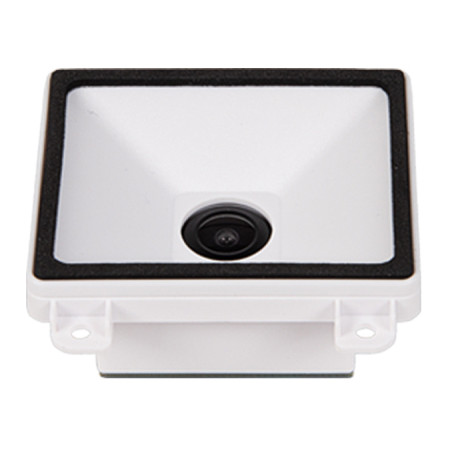 Сканер штрих-коду HPRT E100 2D, USB (21546)