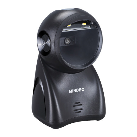 Сканер штрих-коду Mindeo MP725 2D, USB (MP725)