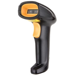 Сканер штрих-коду UKRMARK EV-B208 2D, Bluetooth, USB (900503)