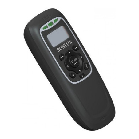 Сканер штрих-коду Sunlux XL-9038 1D USB (13899)