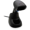 Сканер штрих-коду Datalogic QBT2500 2D, кредл (QBT2500-BK-BTK1)