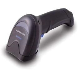 Сканер штрих-коду Datalogic QBT2500 2D, кредл (QBT2500-BK-BTK1)
