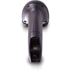 Сканер штрих-коду Datalogic QBT2500 2D, кредл (QBT2500-BK-BTK1)