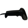 Сканер штрих-коду ІКС ІКС-3206 CCD/1D, USB, black (ІКС-3206-1D-USB)