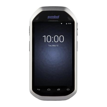 Термінал збору даних Zebra MC40 2D, Android (MC40N0-SCG3R00)