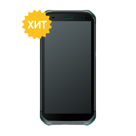 Термінал збору даних Mindeo M50 2D 3/32G/4G/WiFi/5000mAh/Android (M50E33255130CN)