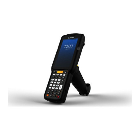 Термінал збору даних Symbol/Zebra МС33 2D, 47 key, Android (MC330M-GJ4HG2RW)
