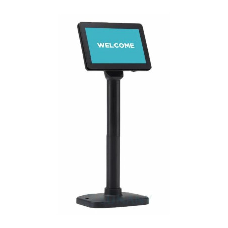 POS-монітор Geos клієнта 7", VGA, 800х480 (PD700-I)