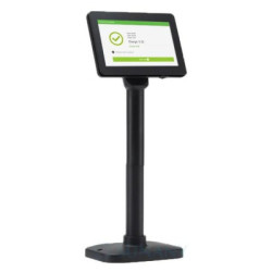 POS-монітор Geos клієнта 7", VGA, 800х480 (PD700-I)