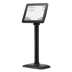 POS-монітор Geos клієнта 7", VGA, 800х480 (PD700-I)