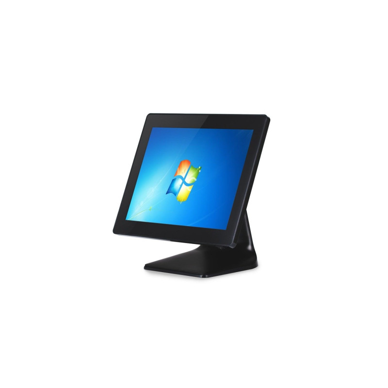 POS-термінал Detaik DTK-1511 Celeron J1800/2Gb/SSD64Gb/15" 1024*768 (DTK1511-J1800)