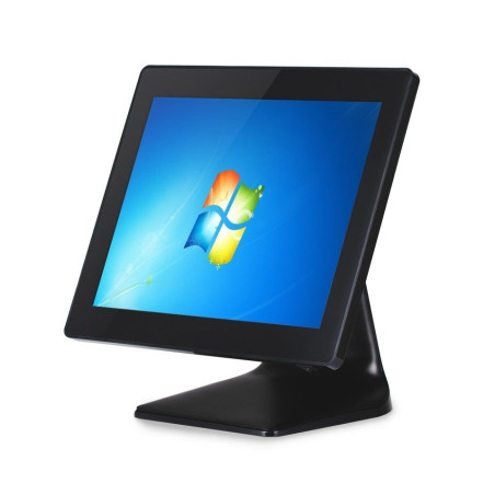 POS-термінал Detaik DTK-1511 Celeron J1800/2Gb/SSD64Gb/15" 1024*768 (DTK1511-J1800)