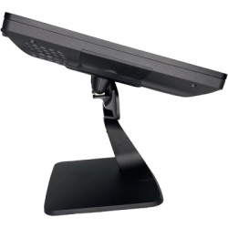 POS-термінал Geos S1504R, J6412/8GB/SSD 256GB/2xRS232/6xUSB/LAN/VGA/15" 1024x768 res (GEOS POS S1504R)