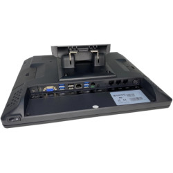 POS-термінал Geos S1504R, J6412/8GB/SSD 256GB/2xRS232/6xUSB/LAN/VGA/15" 1024x768 res (GEOS POS S1504R)