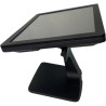 POS-термінал Geos S1504R, J6412/8GB/SSD 256GB/2xRS232/6xUSB/LAN/VGA/15" 1024x768 res (GEOS POS S1504R)