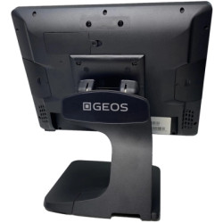 POS-термінал Geos S1504R, J6412/8GB/SSD 256GB/2xRS232/6xUSB/LAN/VGA/15" 1024x768 res (GEOS POS S1504R)