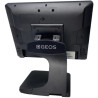 POS-термінал Geos S1504R, J6412/8GB/SSD 256GB/2xRS232/6xUSB/LAN/VGA/15" 1024x768 res (GEOS POS S1504R)