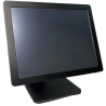 POS-термінал Geos S1504R, J6412/8GB/SSD 256GB/2xRS232/6xUSB/LAN/VGA/15" 1024x768 res (GEOS POS S1504R)