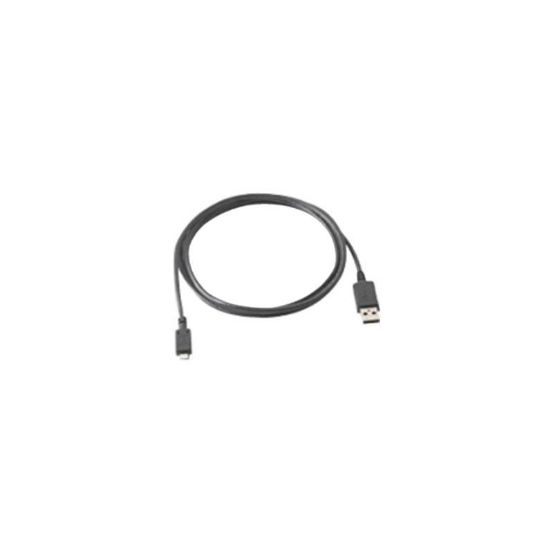 Інтерфейсний кабель Zebra USB для ES400 (25-128458-01R)