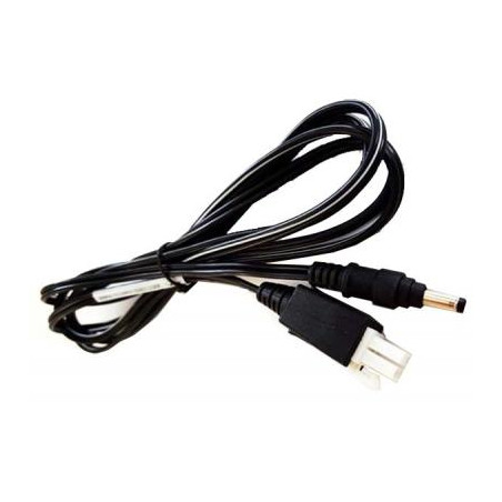 Кабель до терміналу збору даних Symbol/Zebra к MC2100 (CBL-DC-383A1-01)