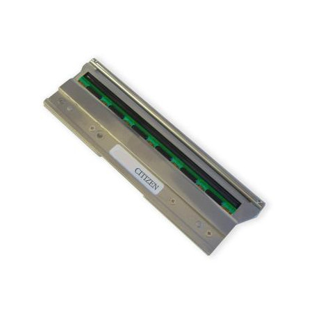 Друкуюча голівка до термопринтера Citizen CLP521 203dpi (JM14703-0)