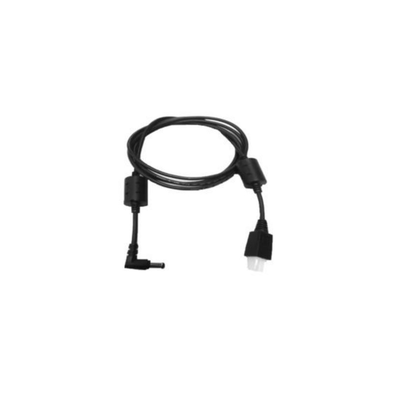 Кабель DC Symbol/Zebra для кредла MC33/MC55 (CBL-DC-388A1-01)