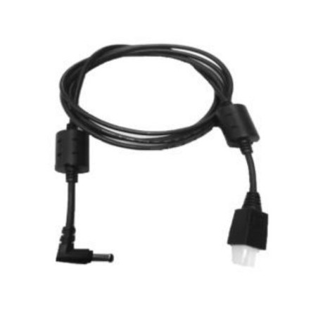 Кабель DC Symbol/Zebra для кредла MC33/MC55 (CBL-DC-388A1-01)