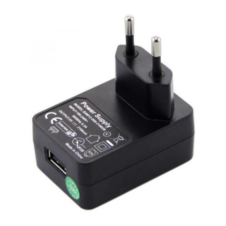 Блок живлення до ТЗД Zebra USB Power Supply (PWR-WUA5V12W0EU)