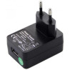 Блок живлення до ТЗД Zebra USB Power Supply (PWR-WUA5V12W0EU)