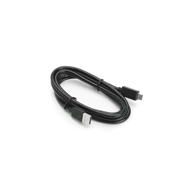 Інтерфейсний кабель Zebra для кредла CRD-MC93-2SUCHG-01, USB (CBL-TC5X-USBC2A-01)