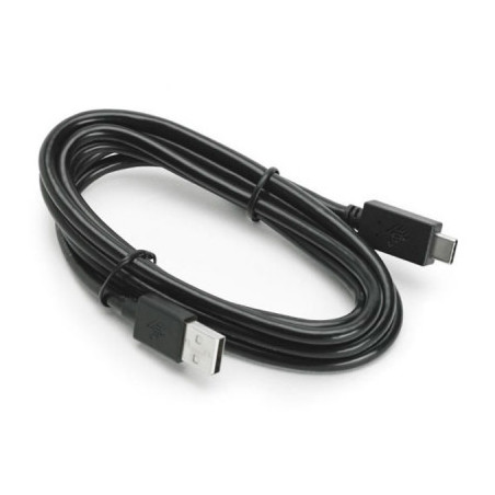 Інтерфейсний кабель Zebra для кредла CRD-MC93-2SUCHG-01, USB (CBL-TC5X-USBC2A-01)