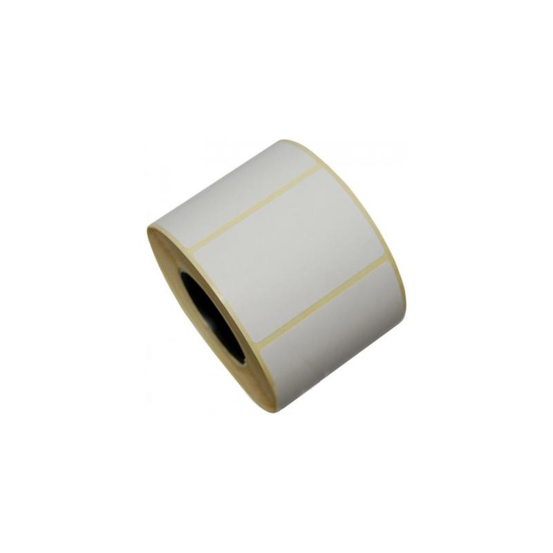 Етикетка термотрансферна 52х30/ 1тис н/гл, 10 рул Aurika (5230W)