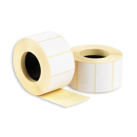 Етикетка Гера термо ECO 23x14/ 2тис